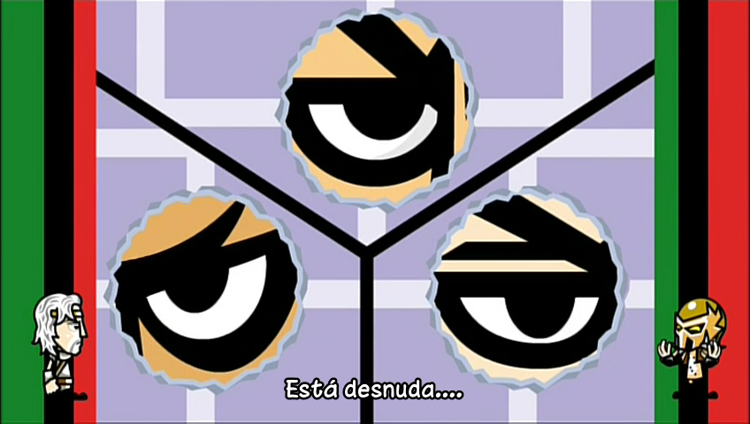 DD Hokuto no Ken (Tret, Hokuto no Gun)